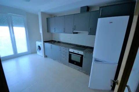Квартира 50 м² у Sarria (4/4)