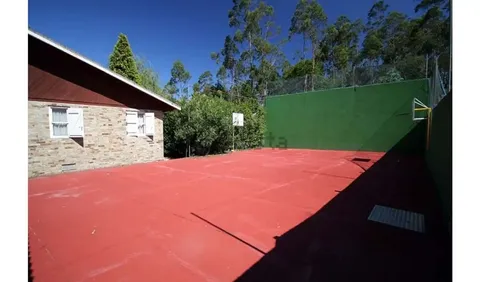 Casa de 400 m² a Santiago de Compostel·la