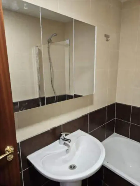 Wohnung 105 m² in Valencia de Don Juan