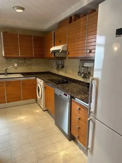 Pis de 145 m² a València