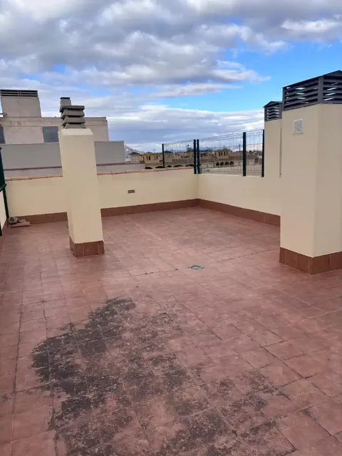 Wohnung 90 m² in Almoradí
