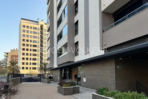 Pis de 139 m² a València