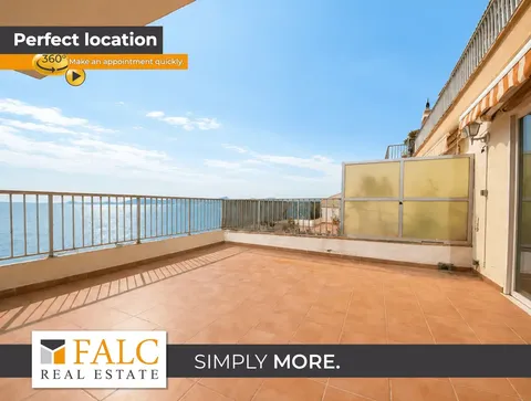Wohnung 110 m² in Palma