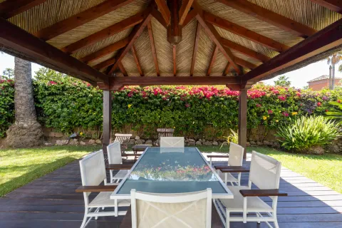 Wohnung 120 m² in Marbella