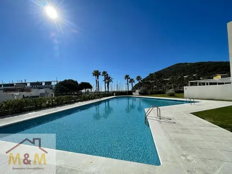 Wohnung 50 m² in Sitges