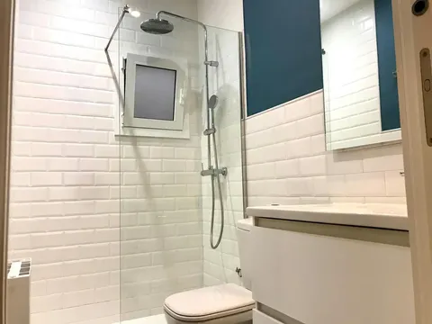 Pis de 100 m² a Barcelona