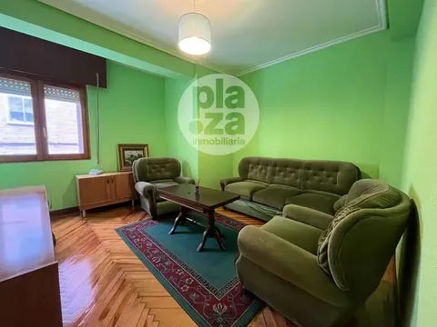 Piso de 64 m² en Burgos