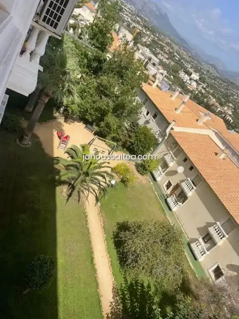 Pis de 103 m² a Altea