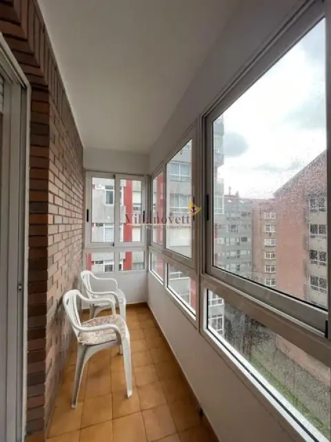 Appartamento 90 m² a Vigo (3/11)