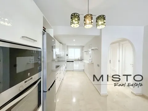 Appartamento 135 m² a Marbella
