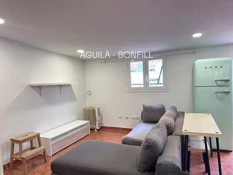 Pis de 63 m² a Barcelona