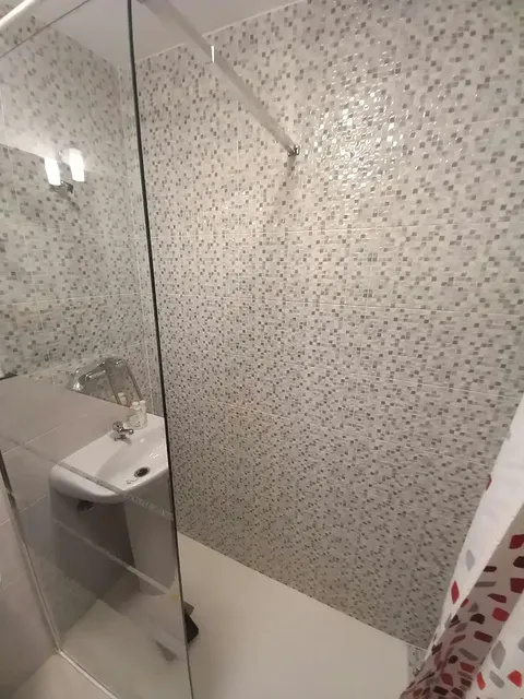 Habitació de lloguer, Sevilla