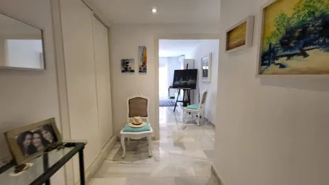 Квартира 87 м² в Marbella