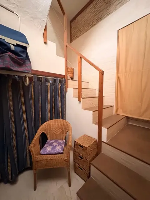 Pis de 59 m² a San Fernando