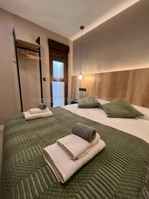 Pis de 55 m² a la Vila Joiosa