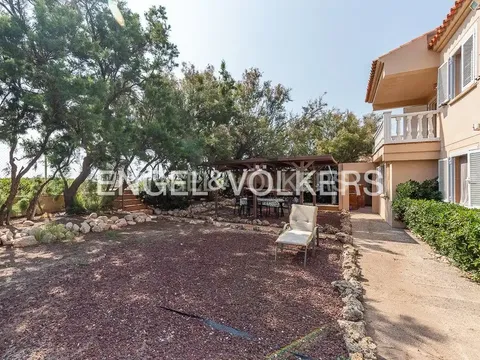 Casa de 177 m² a Cullera