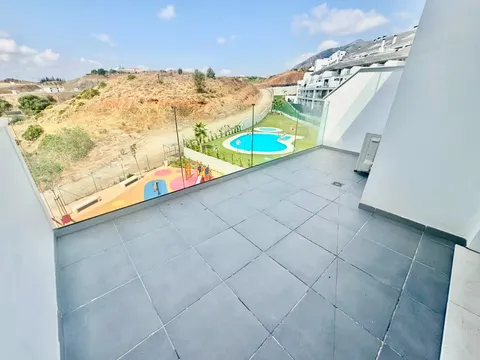 Pis de 80 m² a Fuengirola