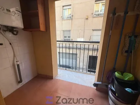 Pis de 50 m² a Alcoi