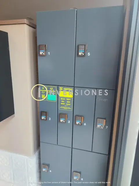 Appartamento 99 m² a Barcelona