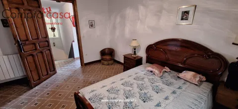 Casa de 561 m² en Espirdo