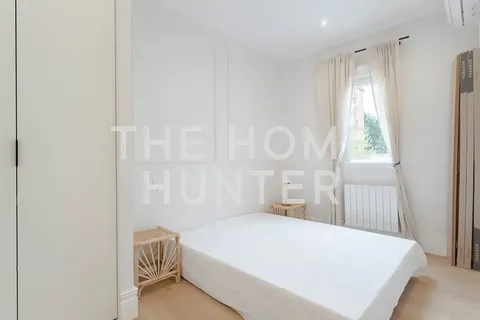 Wohnung 50 m² in Madrid
