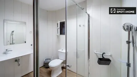 Habitació de lloguer, València