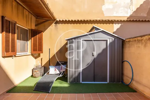 Pis de 97 m² a Palma
