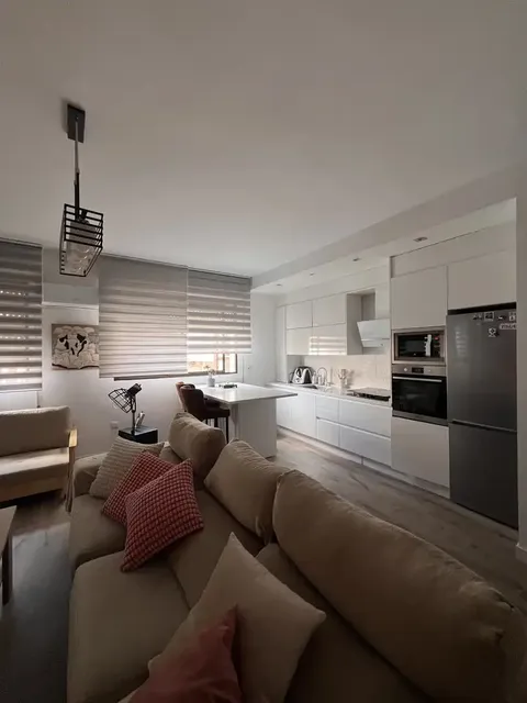 Pis de 60 m² a Jaén