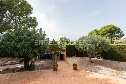 Casa de 250 m² a Nàquera