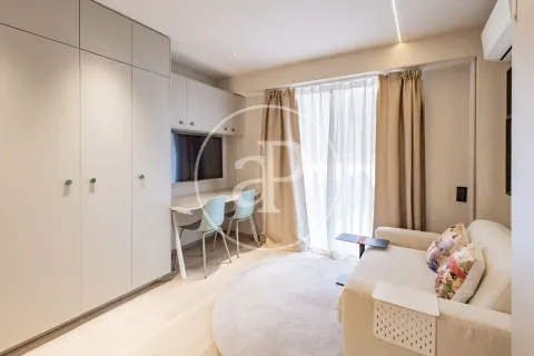 Apartamento 30 m² em Madrid (3/11)