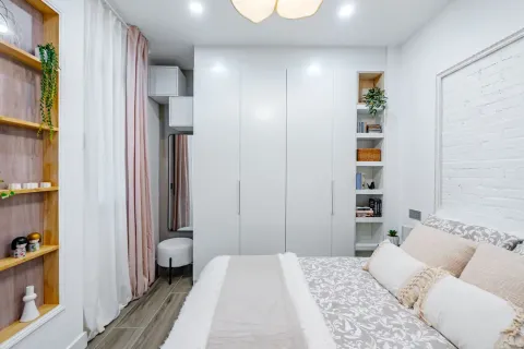 Pis de 140 m² a Madrid