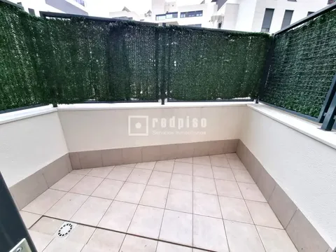 Pis de 69 m² a Rivas-Vaciamadrid