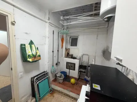 Pis de 104 m² a València
