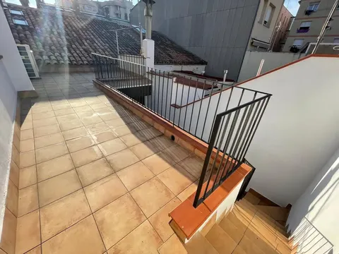 Casa de 85 m² a Sabadell