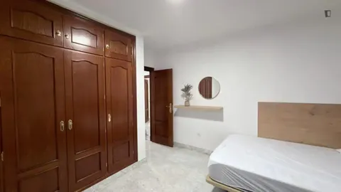 Habitació de lloguer, Granada
