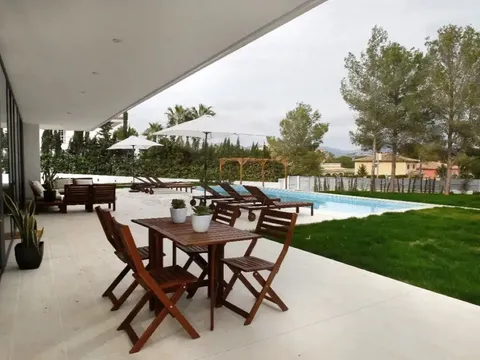 Casa de 370 m² a Calvià