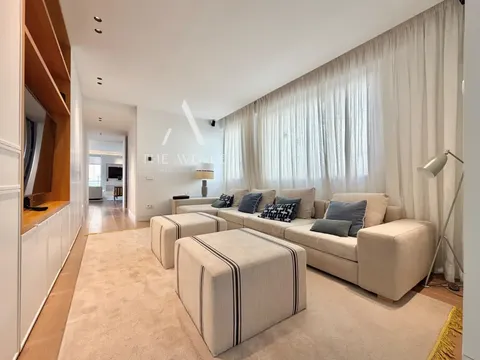 Appartamento 268 m² a Madrid