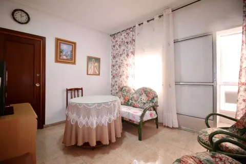 Квартира 80 м² в Cáceres