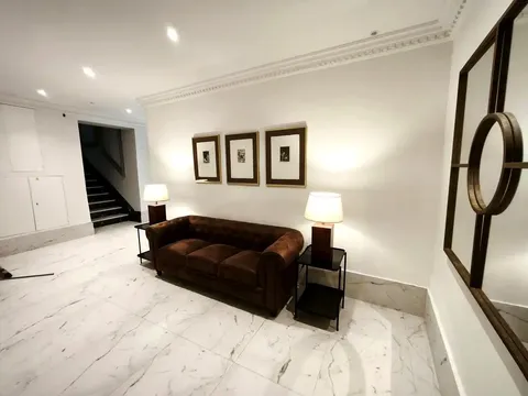 Wohnung 86 m² in Madrid