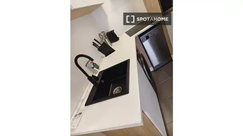 Wohnung 65 m² in Madrid