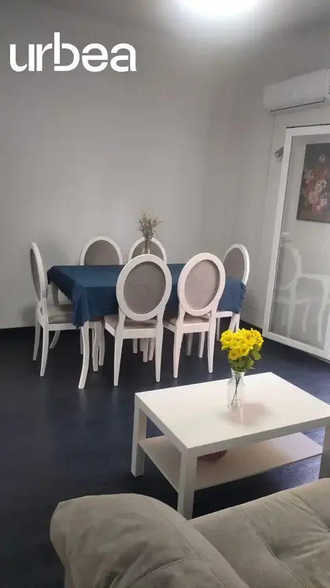Habitació de lloguer, Màlaga