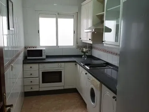Habitació de lloguer, Còrdova