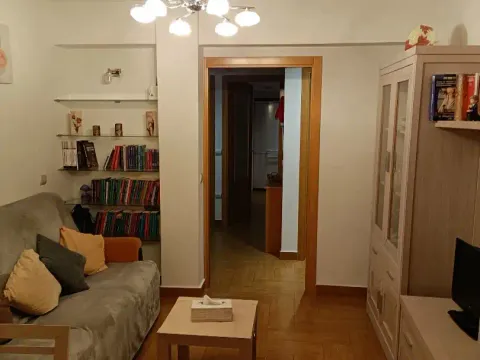 Habitació de lloguer, Guadalajara (3/7)