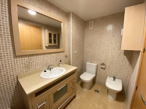 Pis de 80 m² a Sant Vicent del Raspeig