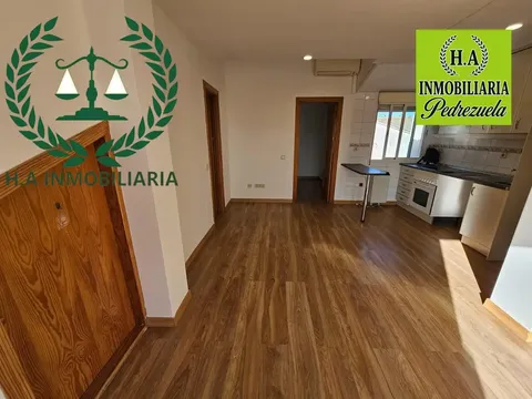 Pis de 51 m² a Pedrezuela