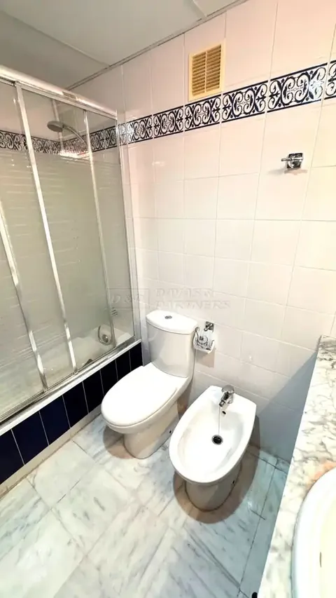 Pis de 78 m² a Torrevella