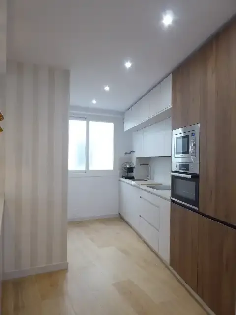 Pis de 95 m² a Màlaga