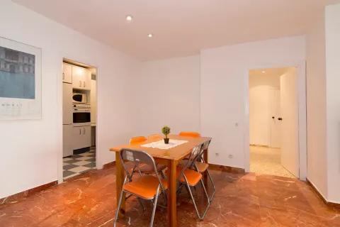 Pis de 140 m² a Granada