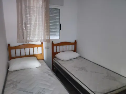 Pis de 66 m² a Tavernes de la Valldigna