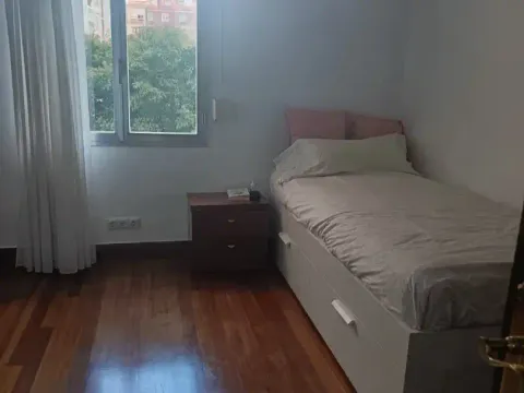 Pis de 71 m² a Bilbao